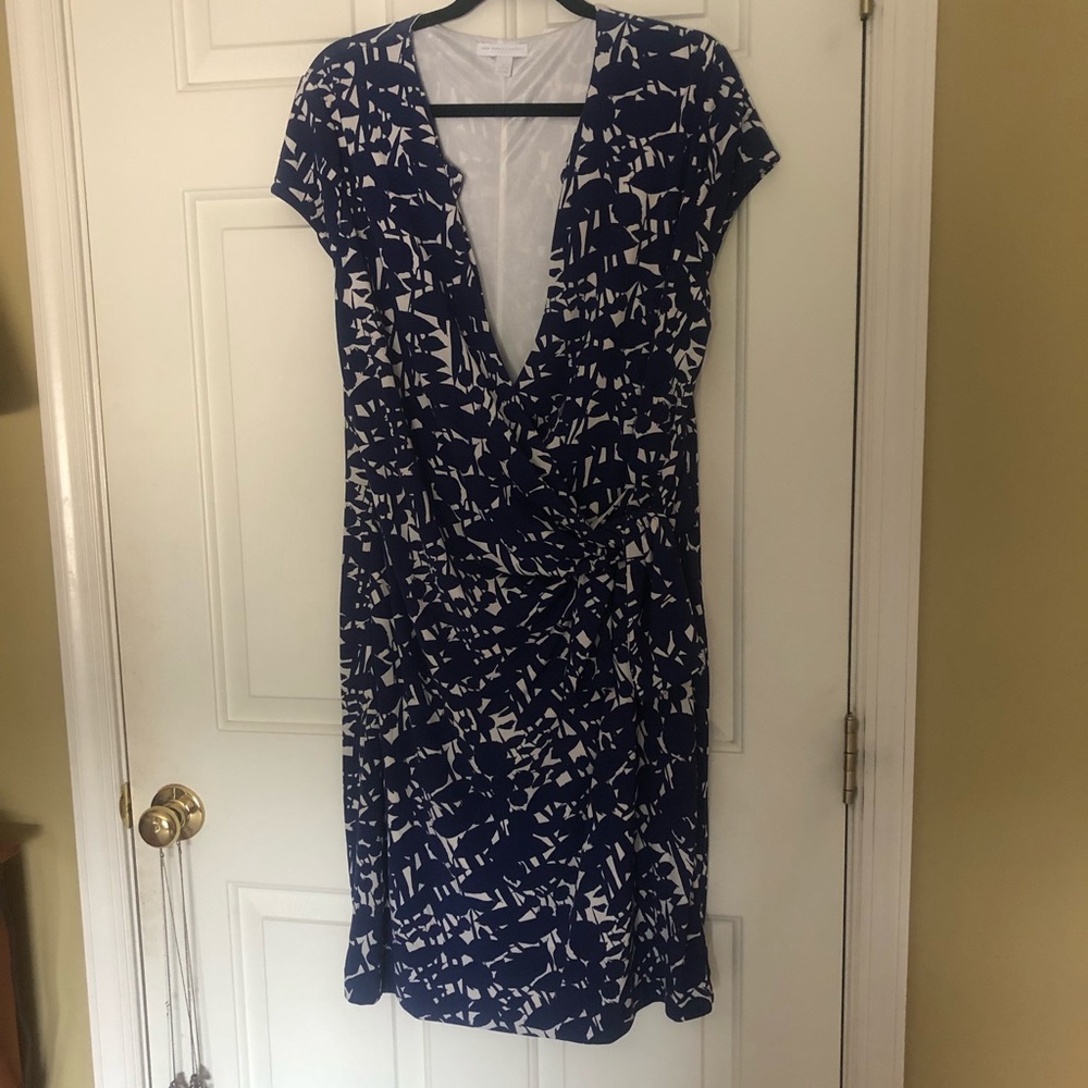 New York and company women’s dress